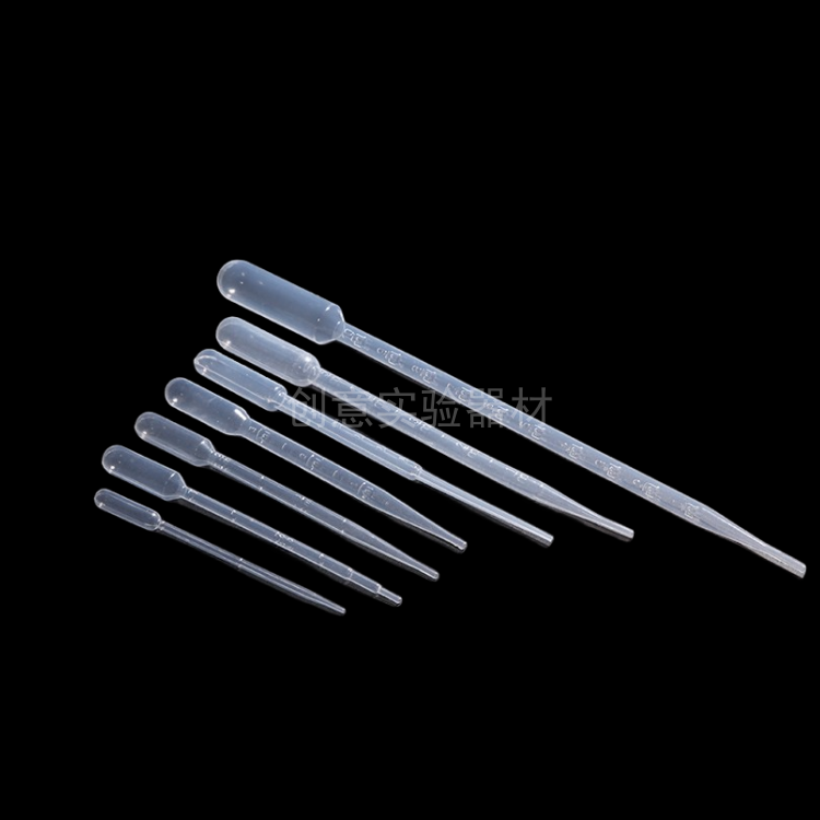 吸管一次性塑料带刻度巴氏滴管0.2/0.5/1/2/3/5/10ml医用实验耗材,淘宝优惠券,粉丝福利购,淘宝优惠卷
