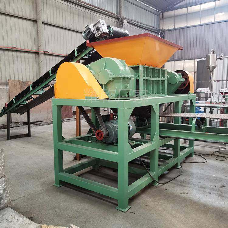 小型报纸撕碎机废旧纸质品粉碎处理设备书籍报刊绞碎机可试机,淘宝优惠券,粉丝福利购,淘宝优惠卷