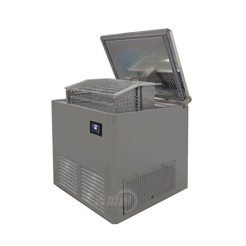 新品小型闪冻液速冻机肉类海鲜瞬间速冻设备门店用浸泡式冻眠柜,淘宝优惠券,粉丝福利购,淘宝优惠卷