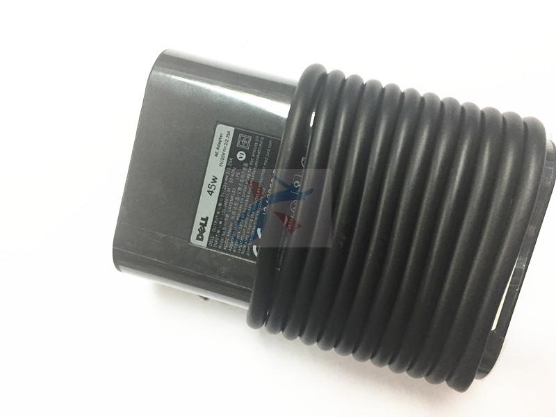 适用DELL戴尔DA45NM150 AA45NM150电源适配器20V2.25A Type-c45W - 图1