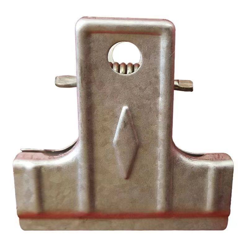 大棚二膜专用热镀锌铁夹子二膜夹子强力夹子铁夹子夹膜文具办公夹,淘宝优惠券,粉丝福利购,淘宝优惠卷