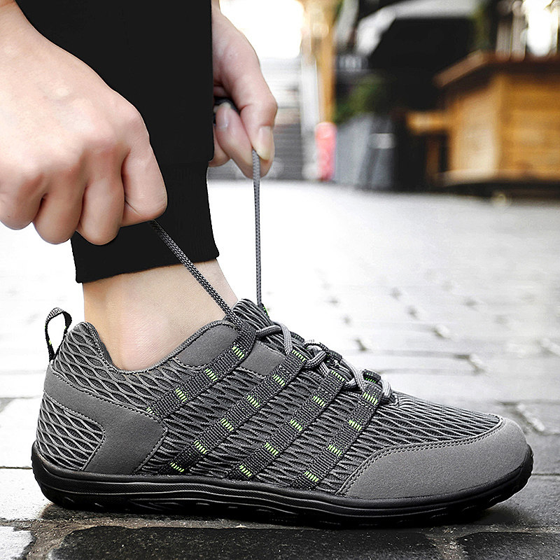 运动鞋男款2026春季新款大码男鞋46 47 48爸爸鞋中老年软底休闲鞋,淘宝优惠券,粉丝福利购,淘宝优惠卷