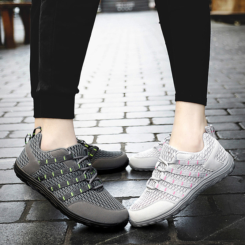 运动鞋男款2026春季新款大码男鞋46 47 48爸爸鞋中老年软底休闲鞋,淘宝优惠券,粉丝福利购,淘宝优惠卷