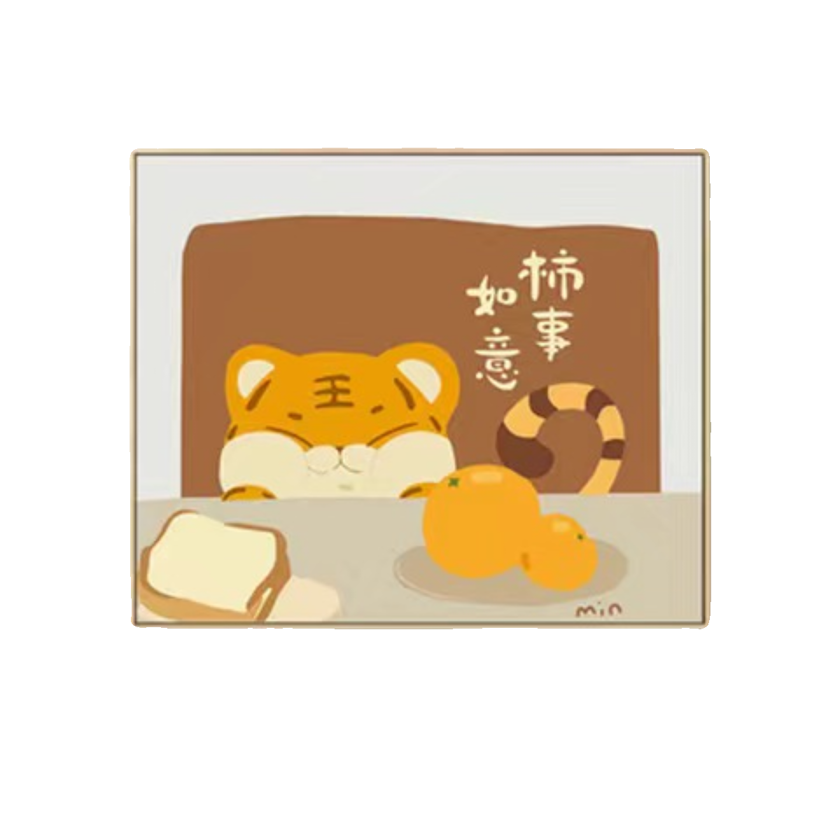 电表箱装饰画遮挡配电源闸盒总开关强弱电箱ins风网红猫咪小挂画,淘宝优惠券,粉丝福利购,淘宝优惠卷