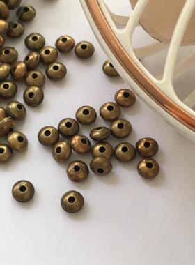 螺纹仿金属手工材料5mm