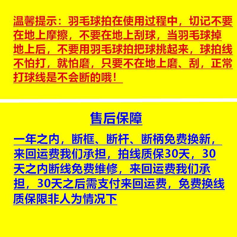 正品红双喜羽毛球拍2支装耐打耐用双拍成人学生初学者通用套装