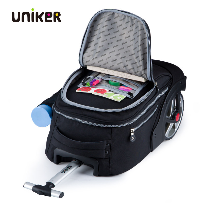 uniker uniker阳盟旅行袋