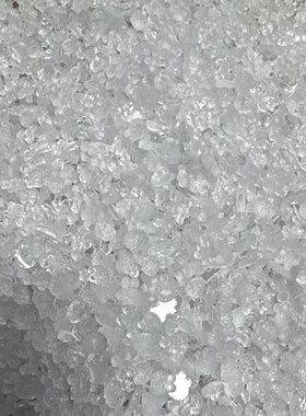 透白砂糖兔子手套十字架混树脂史莱姆diy饰品捏捏乐填充物手作球