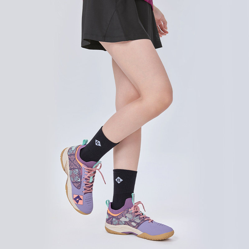 薰风羽毛球裙女速干透气运动短裙黑白色修身显瘦运动风K261W-7226,淘宝优惠券,粉丝福利购,淘宝优惠卷