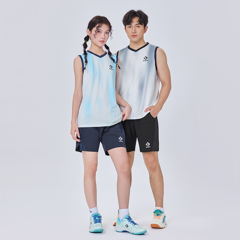 Kumpoo薰风羽毛球服专业运动短裤男女速干透气训练裤熏风K2061,淘宝优惠券,粉丝福利购,淘宝优惠卷