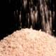 Himalayan Salt Pink Salt Rose Sea Salt Natural Bath Salt Fine Salt Mineral Salt Rock Salt No Grinding 1500g