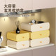 Youqin entrance door ornament entrance door desktop storage box