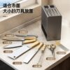 Youqin dual-purpose kitchen storage rack is mildew-proof, ventilated and breathable