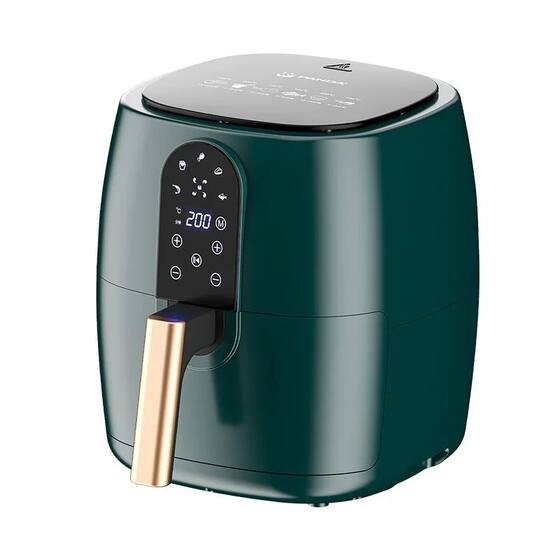 Air fryer homeuse oil free and smokefree automatic largecapa