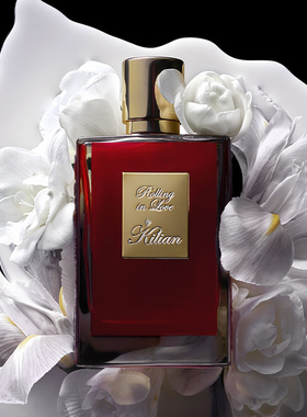 法国KILIAN帝国茗茶香水50ml