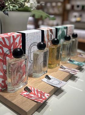 DIPTYQUE大千之蕴淡香精100ml