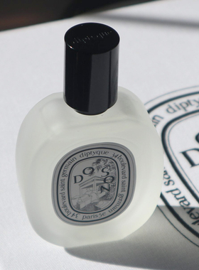 Diptyque肌肤之花发香喷雾30ml