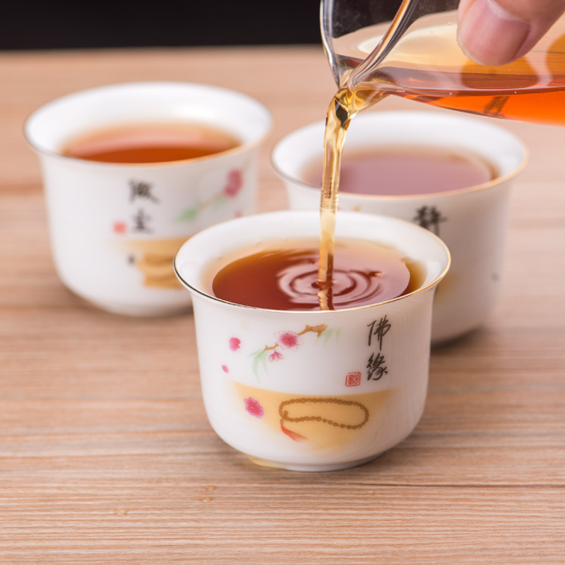 皇誉旗舰店皇誉茶叶金骏眉武夷山红茶新茶蜜香金骏眉小金罐装礼盒装1