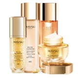 Meisu Flower Embry Set Set Gift Box Установите Anty -wrink