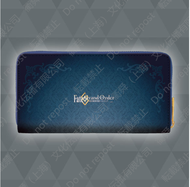 SEGA FGO 命运冠位指定 长款钱包 景品系列,淘宝优惠券,粉丝福利购,淘宝优惠卷