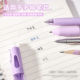 Kaba bear barrel pen correction tape correction tape
