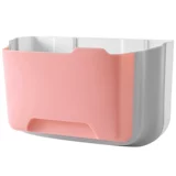 Складное мусорное ведро, универсальная складная система хранения