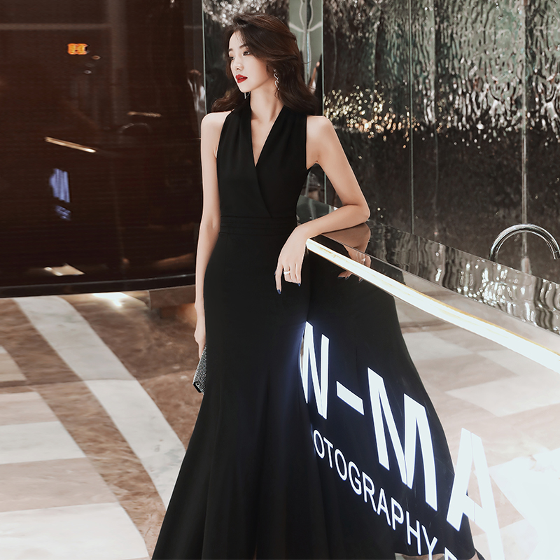 Evening dress, elite black sexy long skirt, 2023 collection,  Evening dress, elite black sexy long skirt, 2023 collection,