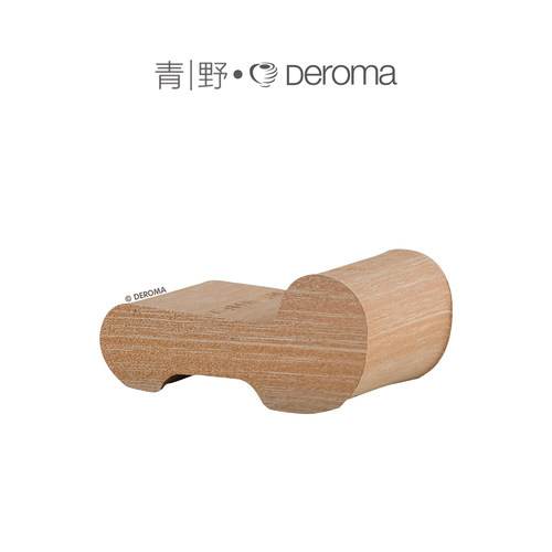 青野Deroma帝罗马红陶花盆带托盘大口径花盆商用花园庭院垫底接水 - 图3