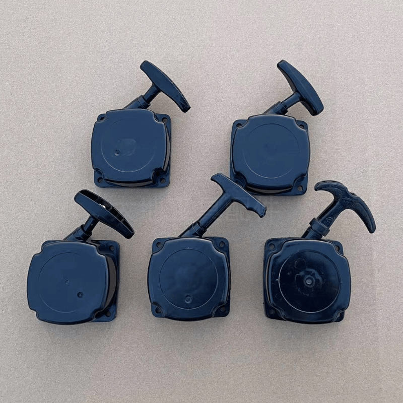 二冲程40-5/44-5割草机启动器打草机割灌机配件430手拉器520拉绳,淘宝优惠券,粉丝福利购,淘宝优惠卷