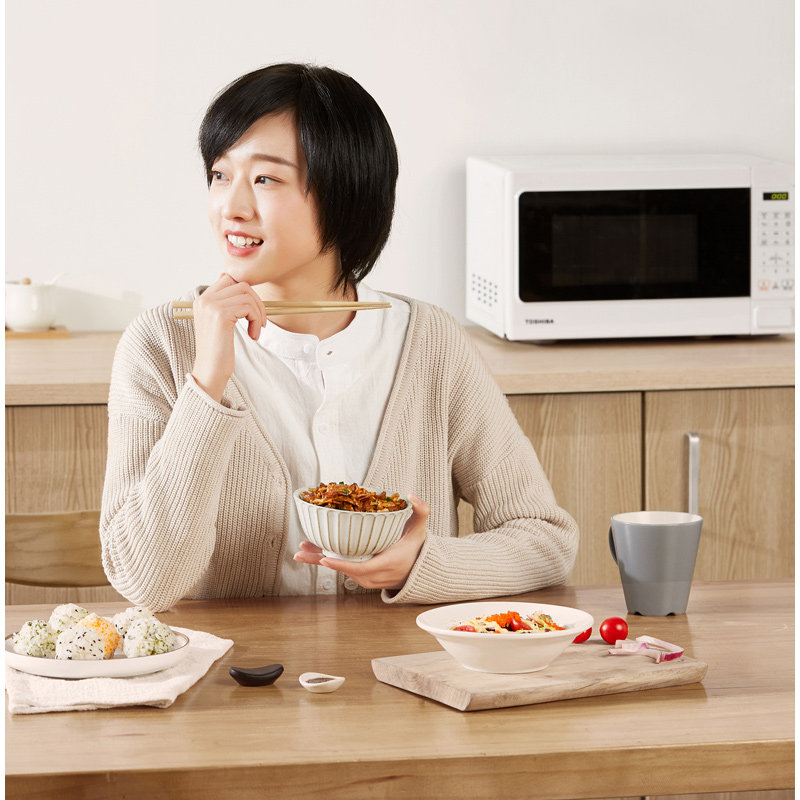 【特价微波炉】toshiba /东芝微波炉 东芝驰风微波炉