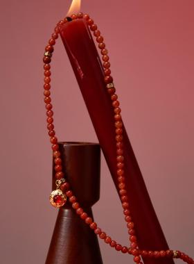 天然水晶喜木喜金喜水喜土喜火