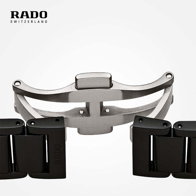 rado瑞士雷达表官方正品真薄腕表 Rado雷达表瑞士腕表