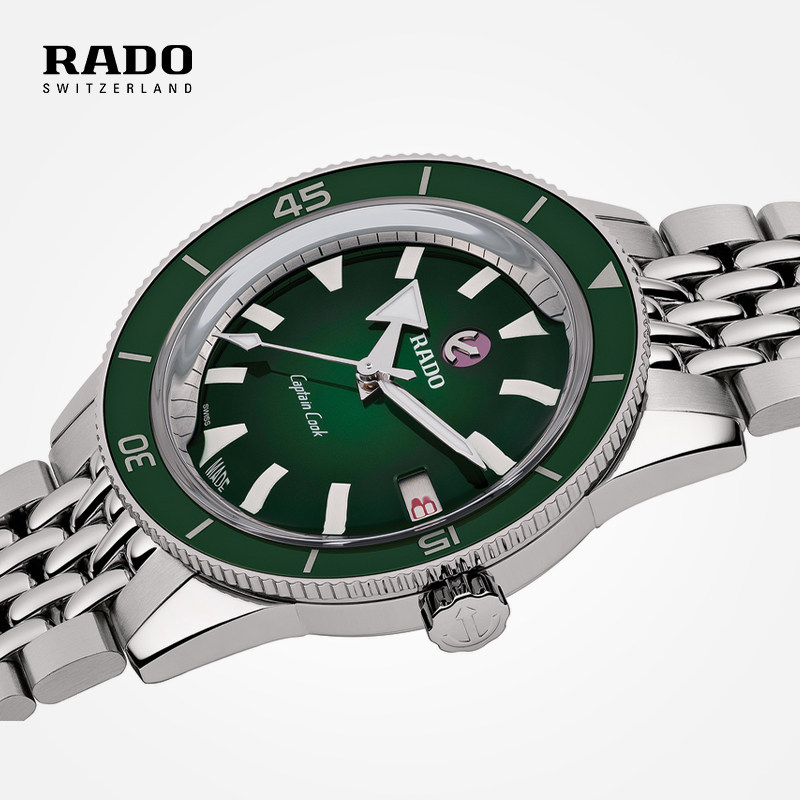  Rado雷达表瑞士腕表