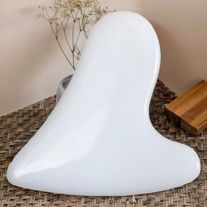 面部刮痧板拨筋棒脸部专用玉石眼部按摩提拉美容棒刮脸板全身通用,淘宝优惠券,粉丝福利购,淘宝优惠卷