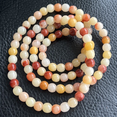 寿山芙蓉石108项链手链手串圆珠手链手串精品手链挂件吊坠手把件