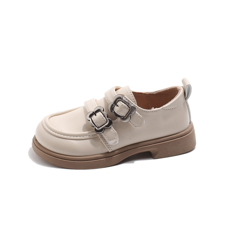 女童小皮鞋秋冬季儿童鞋女孩公主鞋大童黑色乐福鞋2026新款学院风,淘宝优惠券,粉丝福利购,淘宝优惠卷