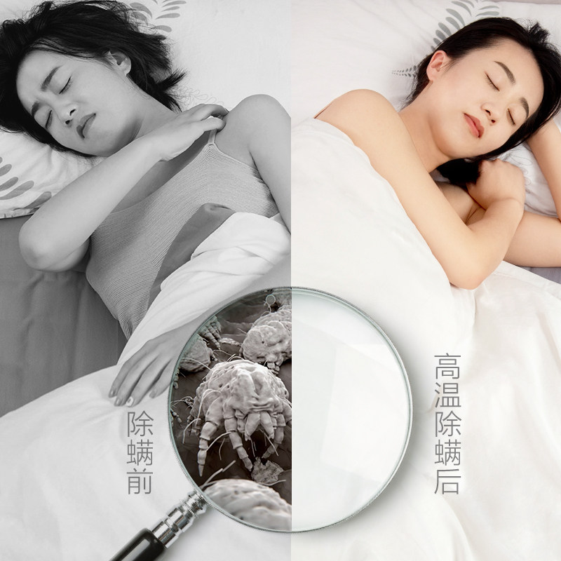  爱丽思电器暖被机