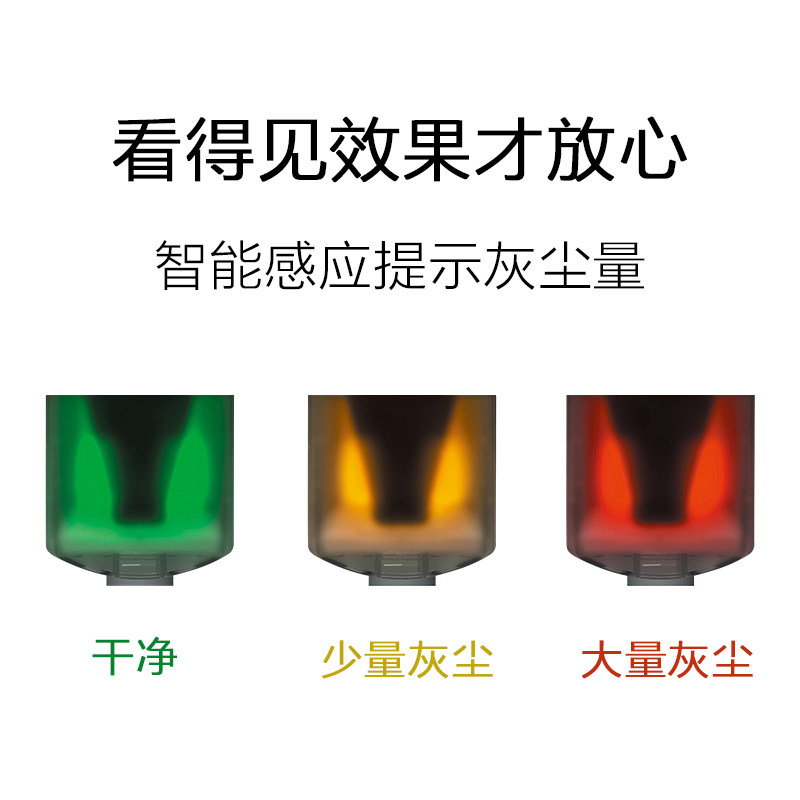  爱丽思电器除螨仪