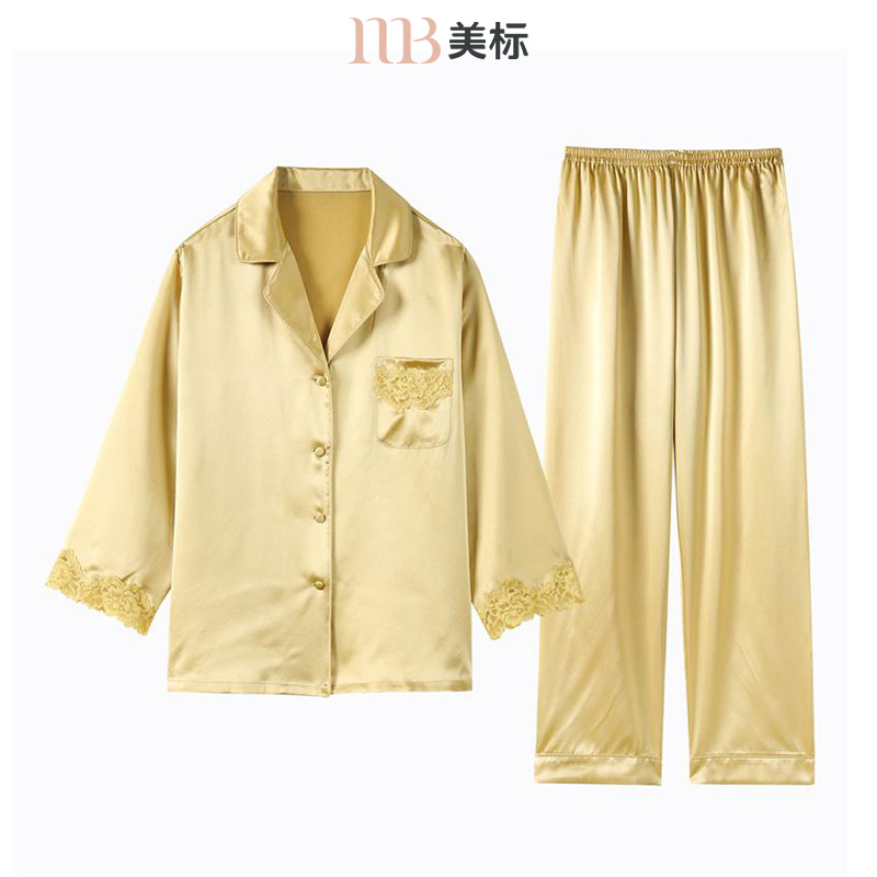  美标杭州睡衣/家居服套装