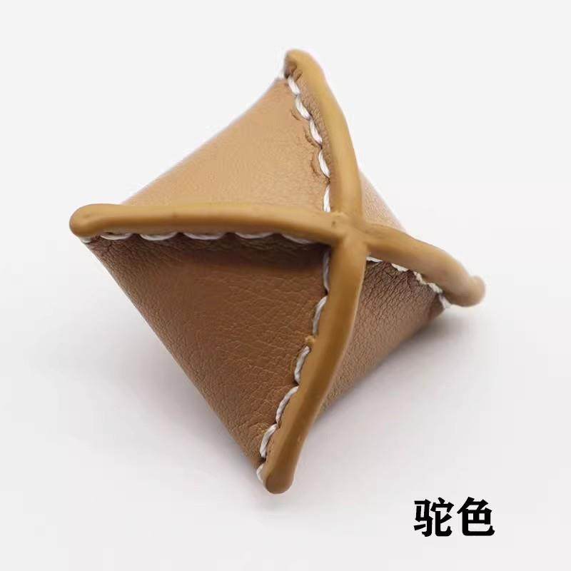 高档防真皮粽子扣大衣纽扣四角方扣风衣大衣皮衣皮草外套扣子异形,淘宝优惠券,粉丝福利购,淘宝优惠卷