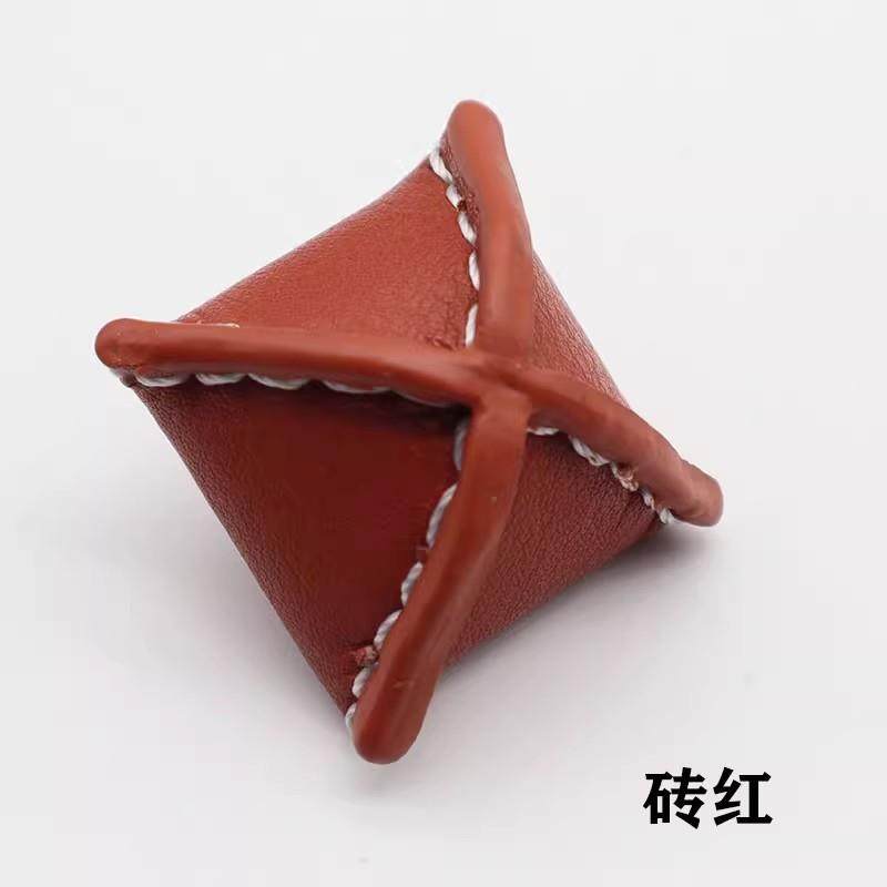 高档防真皮粽子扣大衣纽扣四角方扣风衣大衣皮衣皮草外套扣子异形,淘宝优惠券,粉丝福利购,淘宝优惠卷