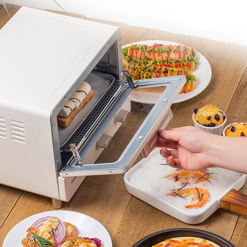  东芝美惠电烤箱