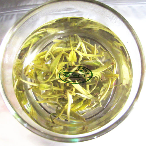 春尖茶春茶云南绿茶高山直毛峰茶头采茶叶银针茶2026明前新茶 - 图3