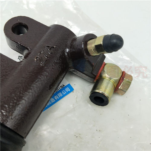 适配比亚迪F3离合器分泵 F3RG3三菱 离合分泵S6 F6M6离合器分泵 - 图2