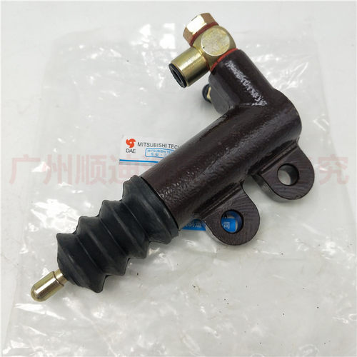 适配比亚迪F3离合器分泵 F3RG3三菱 离合分泵S6 F6M6离合器分泵 - 图1