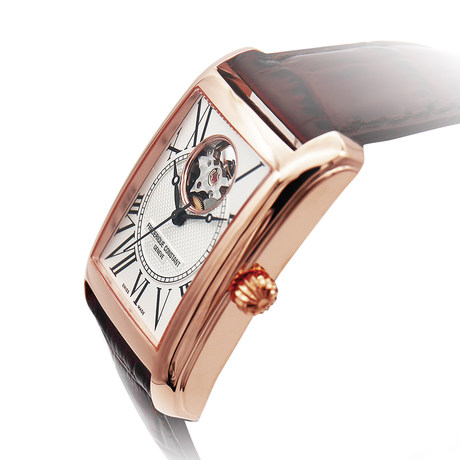 Frederique Constant Swiss imported automatic mechanical men's watch FC- 310MC4S34