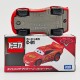 Genuine racing Domeka alloy collection model gift