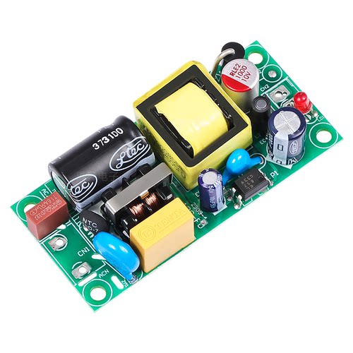 5V2A开关电源板模块内置小体积隔离稳压足功率电源模块裸板CE认证 - 图3