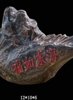 陶瓷创意桌面台面办公桌礼品摆件