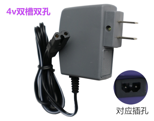 锐箭佰伦斯友声电子秤台称充电器电源线4v6v大红鹰原装冲电器配件-图0